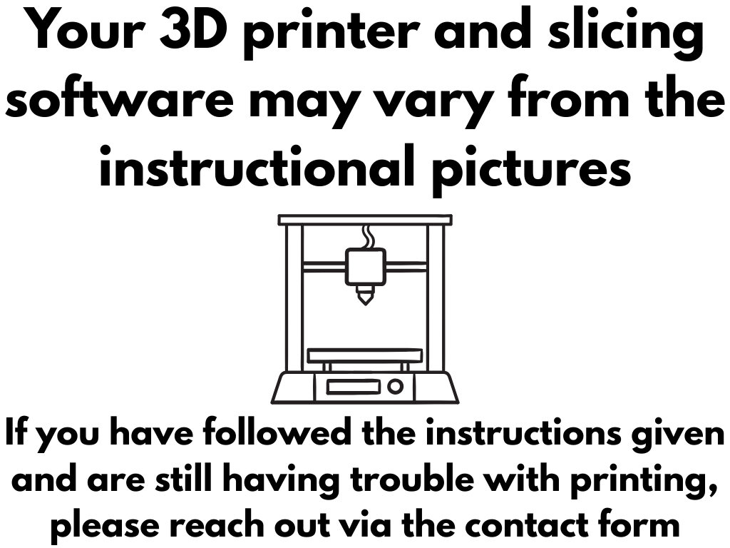 .STL Digital File for Printing - Slovak Spinner - 'Drúga' - Plain