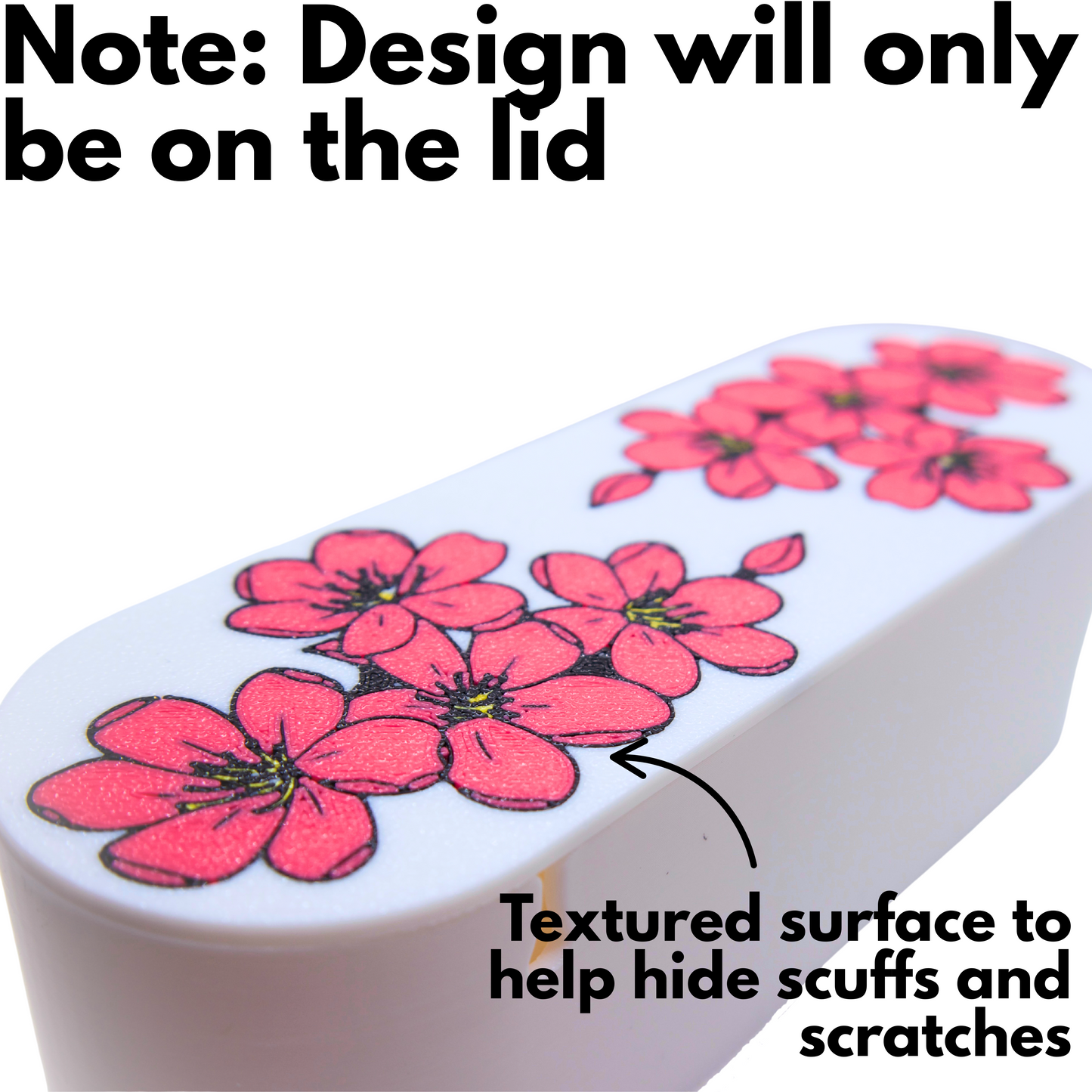 Commission a Custom Tatting Tidy