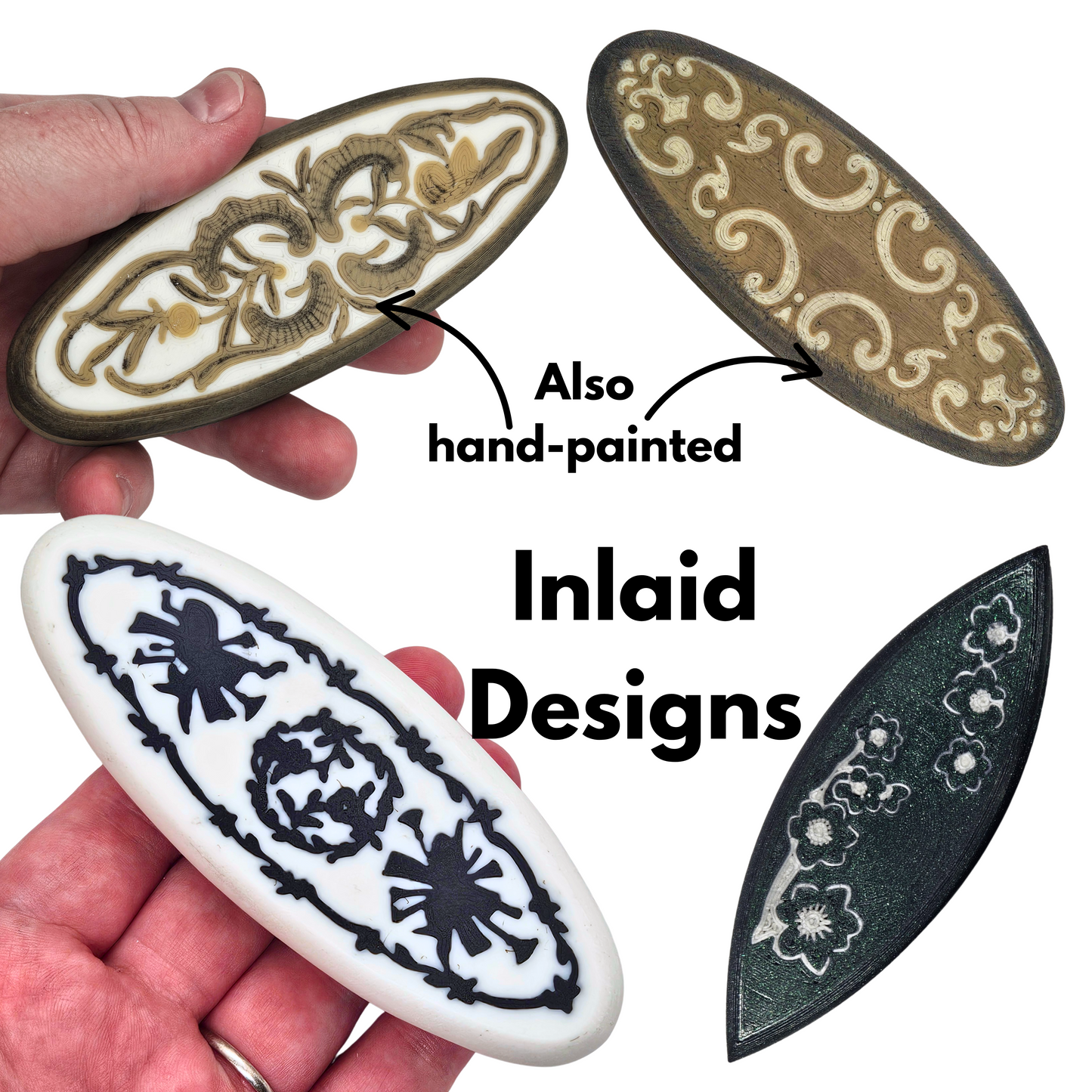 Commission a Custom Drop Spindle