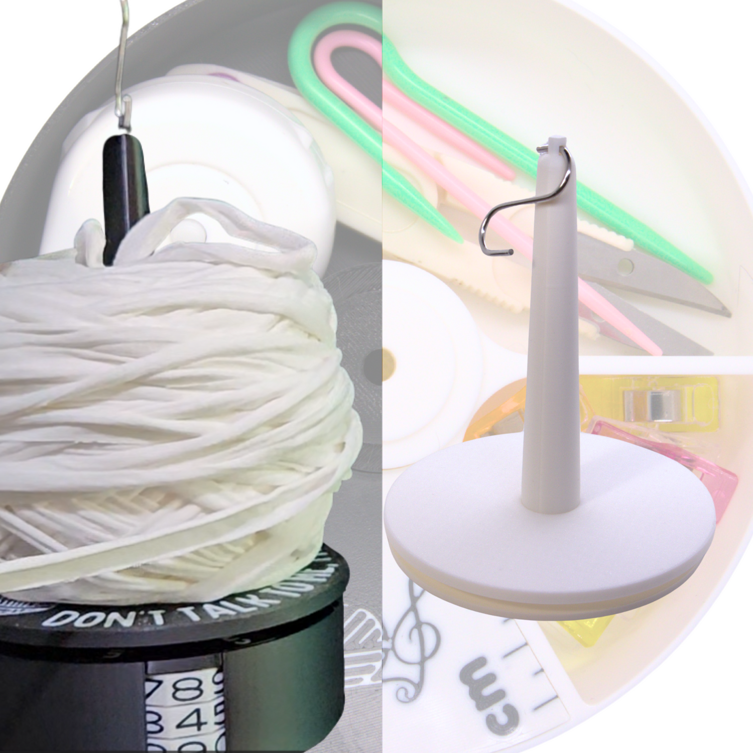 Knitting