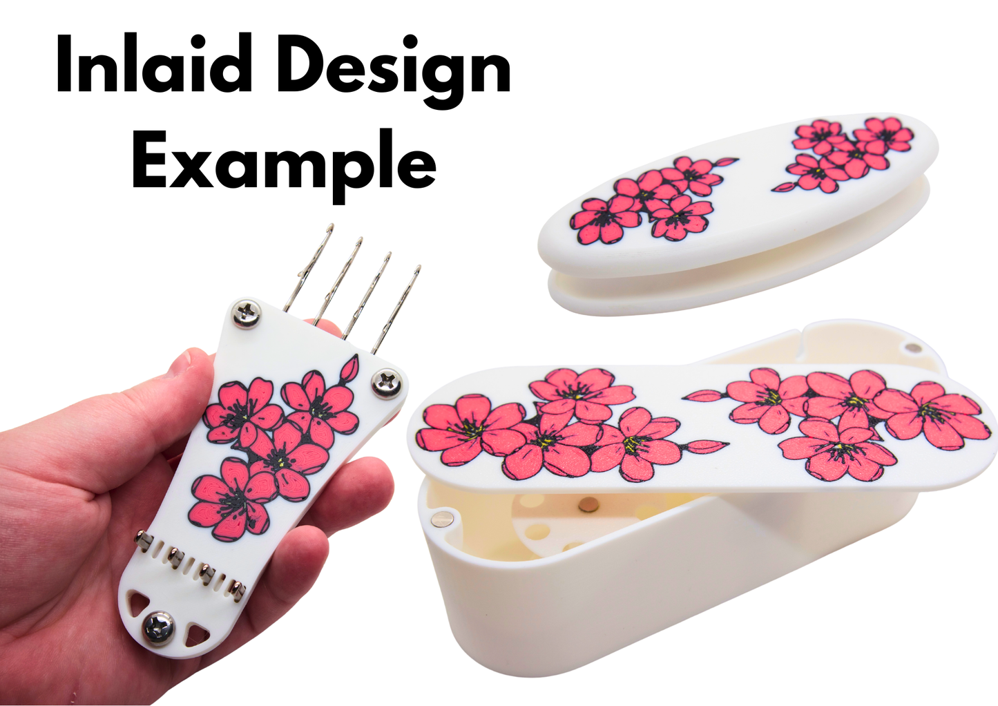 Commission a Custom Item