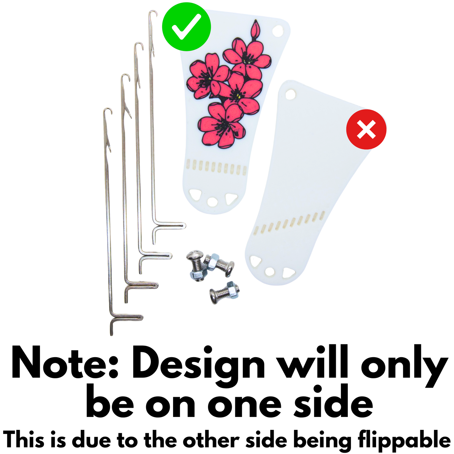 Commission a Custom Adjust-a-Cord