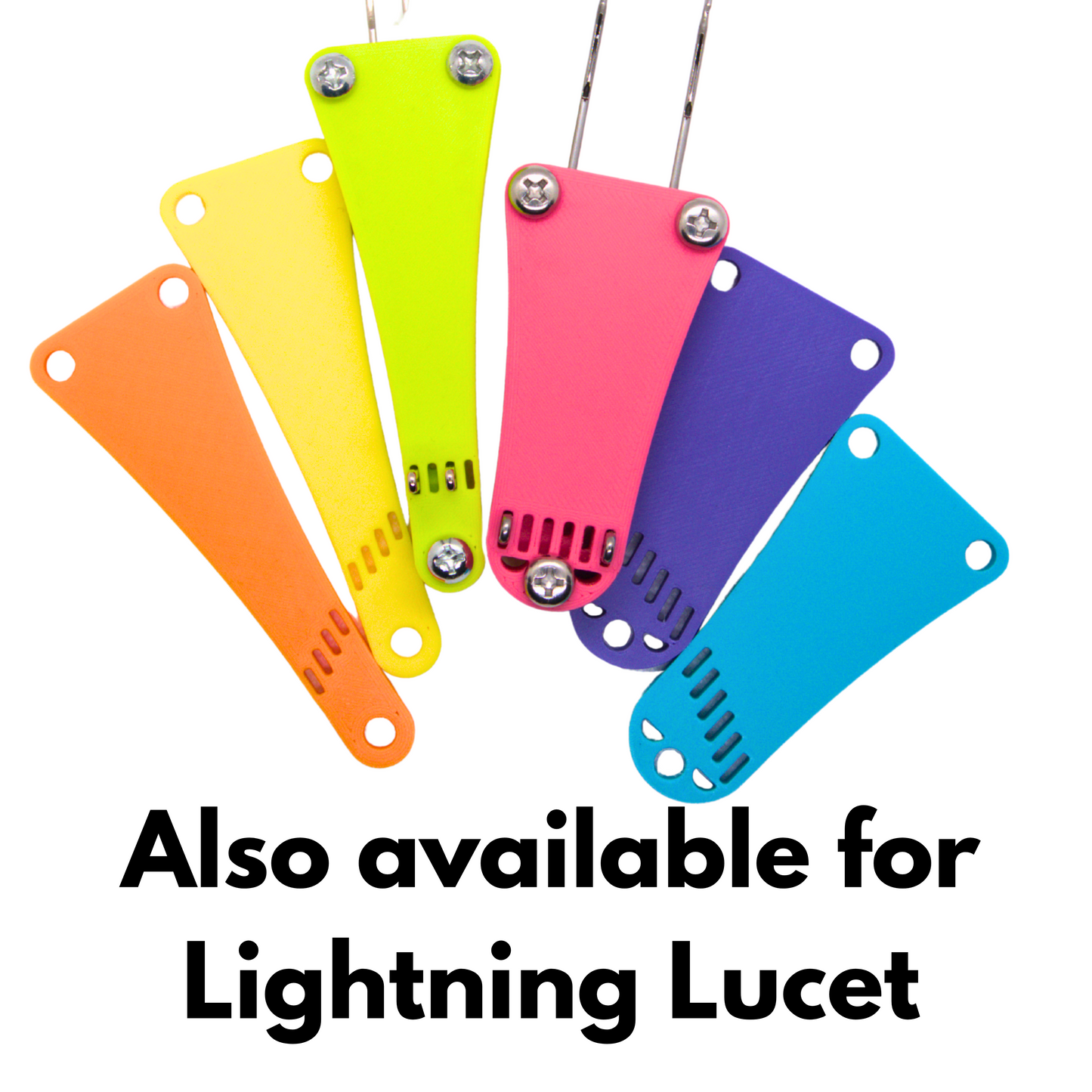 Commission a Custom Adjust-a-Cord