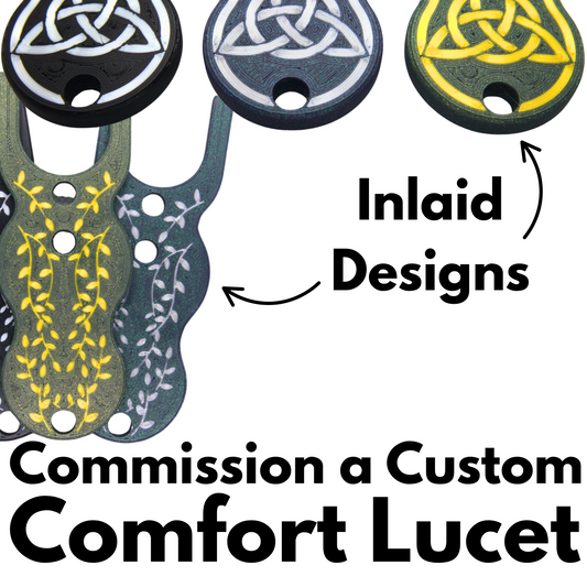 Commission a Custom Comfort Lucet